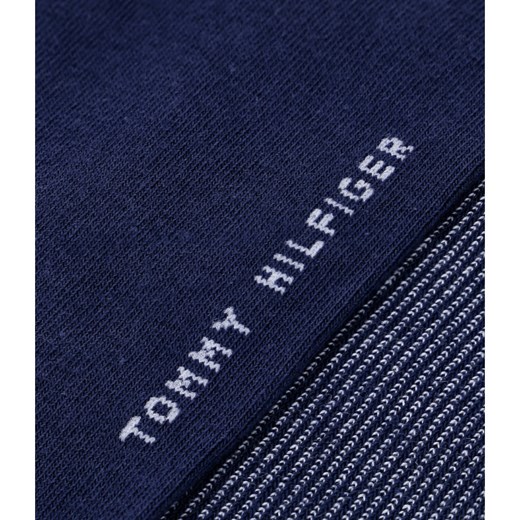 Tommy Hilfiger Skarpety 2-pack Tommy Hilfiger 39/42 okazja Gomez Fashion Store