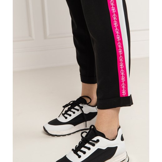 Liu Jo Sport Spodnie dresowe | Slim Fit L okazja Gomez Fashion Store