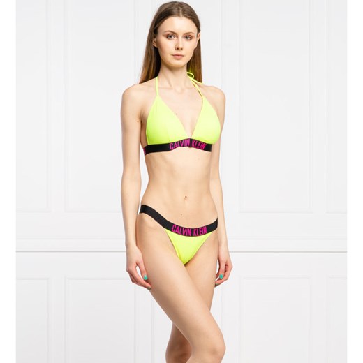 Calvin Klein Swimwear Dół od bikini L wyprzedaż Gomez Fashion Store