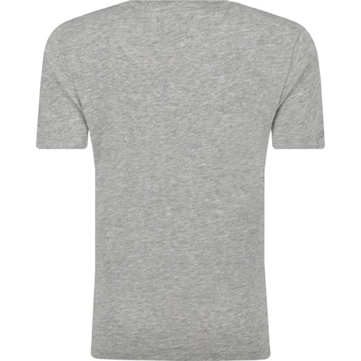 CALVIN KLEIN JEANS T-shirt MONOGRAM LOGO | Regular Fit 116 okazyjna cena Gomez Fashion Store