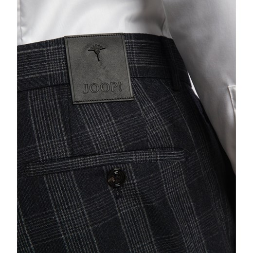 Joop! Collection Wełniane spodnie Hank | Slim Fit 50 promocyjna cena Gomez Fashion Store