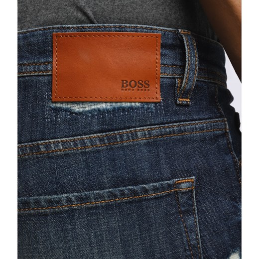 BOSS CASUAL Jeansy Taber | Tapered 36/34 Gomez Fashion Store