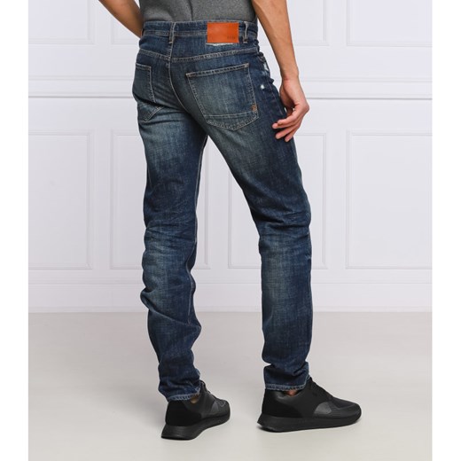 BOSS CASUAL Jeansy Taber | Tapered 33/34 Gomez Fashion Store