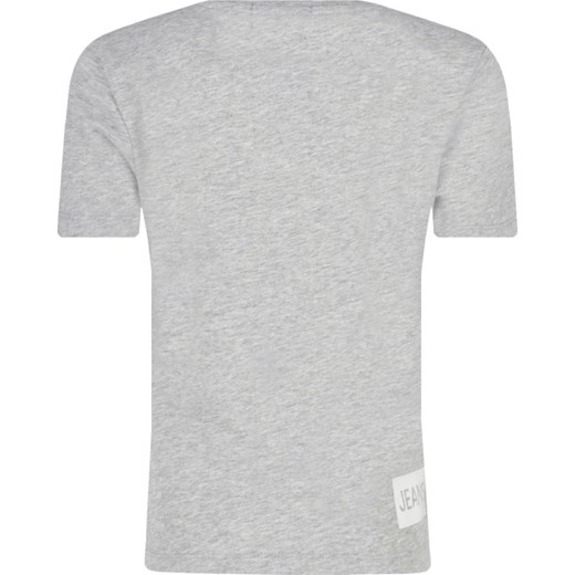CALVIN KLEIN JEANS T-shirt Logo | Regular Fit 116 Gomez Fashion Store okazyjna cena