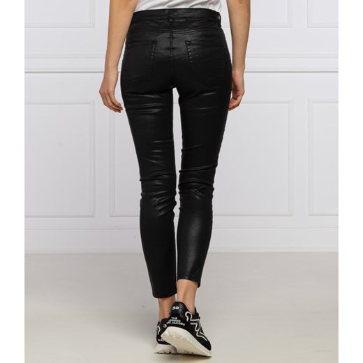 HUGO Spodnie Charlie | Super Skinny fit | mid rise 30/34 promocja Gomez Fashion Store