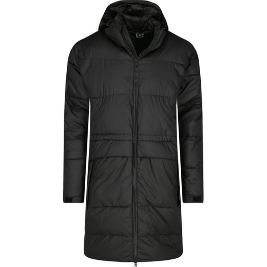 EA7 Płaszcz XL wyprzedaż Gomez Fashion Store
