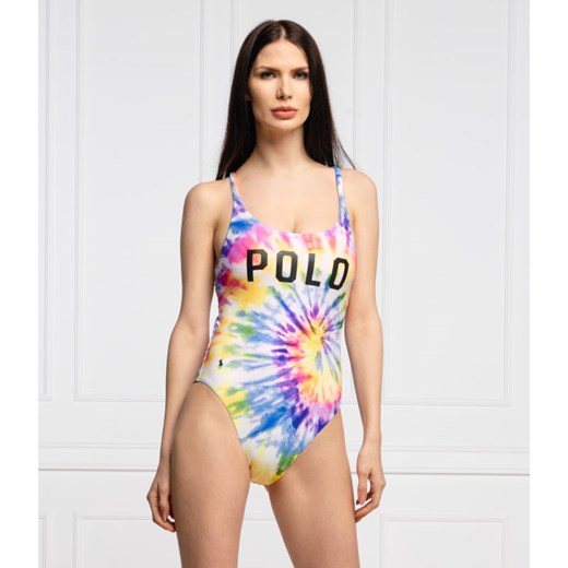POLO RALPH LAUREN Strój kąpielowy Polo Ralph Lauren S okazja Gomez Fashion Store
