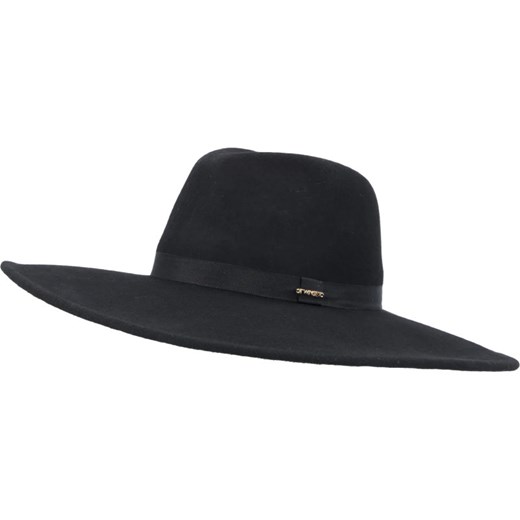 Twin-Set Wełniany kapelusz Uniwersalny Gomez Fashion Store okazja