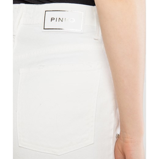 Pinko Spodnie MADDIE | Regular Fit Pinko 28 okazja Gomez Fashion Store