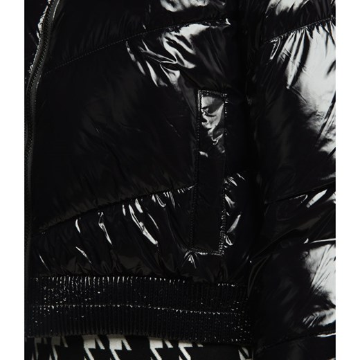 HUGO Kurtka z szelkami Farili-1 | Regular Fit L okazja Gomez Fashion Store
