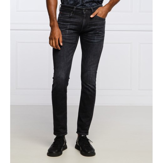 Joop! Jeans Jeansy Stephen | Slim Fit 33/34 Gomez Fashion Store wyprzedaż