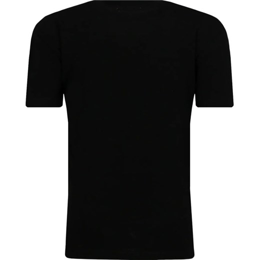 CALVIN KLEIN JEANS T-shirt | Regular Fit | pique 140 promocja Gomez Fashion Store