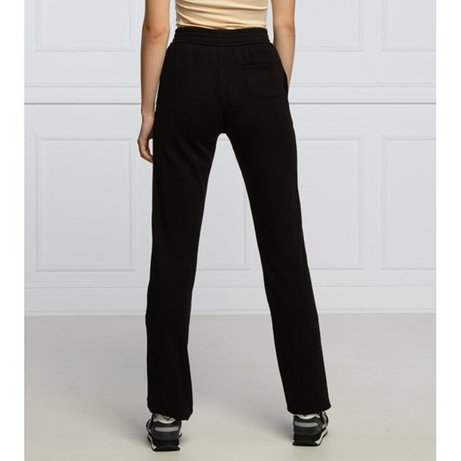 Emporio Armani Spodnie dresowe | Regular Fit Emporio Armani 34 wyprzedaż Gomez Fashion Store