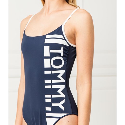 Tommy Hilfiger Strój kąpielowy Tommy Hilfiger XS wyprzedaż Gomez Fashion Store