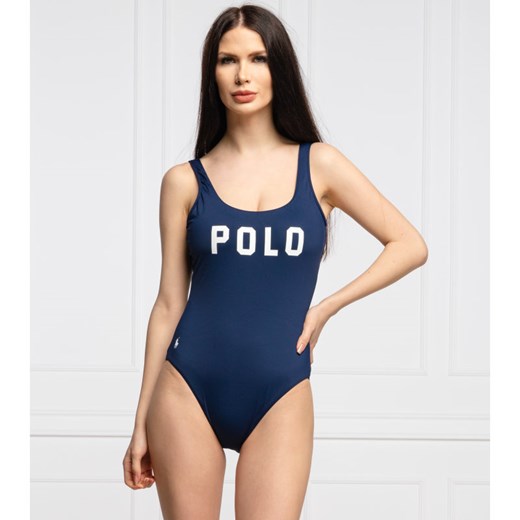 POLO RALPH LAUREN Strój kąpielowy Polo Ralph Lauren L Gomez Fashion Store promocyjna cena