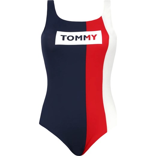 Tommy Hilfiger Strój kąpielowy Tommy Hilfiger L okazja Gomez Fashion Store