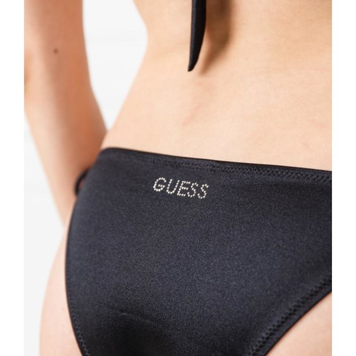 Guess Dół od bikini Guess M Gomez Fashion Store wyprzedaż