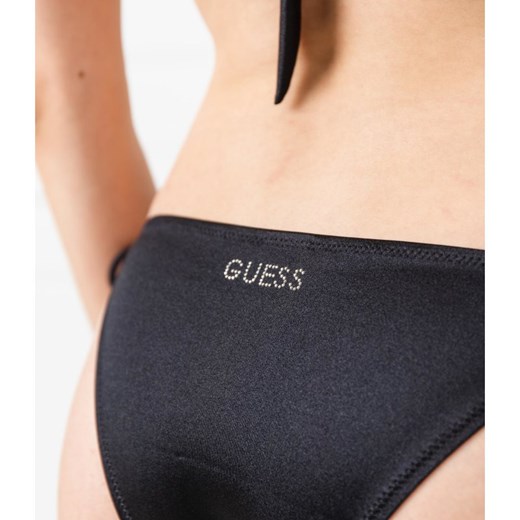 Guess Dół od bikini Guess S promocja Gomez Fashion Store