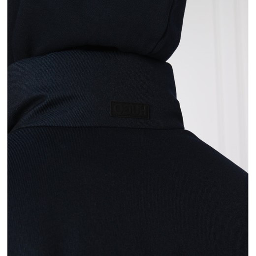 HUGO Puchowy płaszcz Magnus2041 L promocja Gomez Fashion Store
