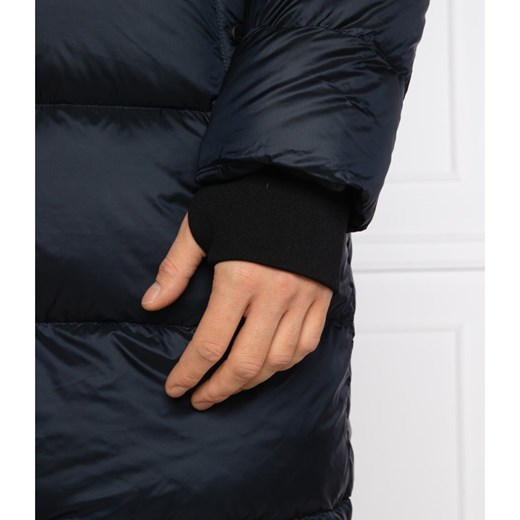 HUGO Puchowy płaszcz Magnus2041 XXL promocja Gomez Fashion Store