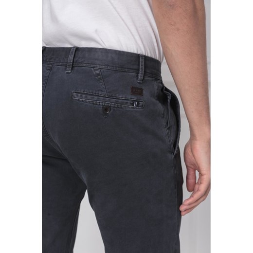 Joop! Jeans Spodnie Chino Matthew | Modern fit 32/34 wyprzedaż Gomez Fashion Store