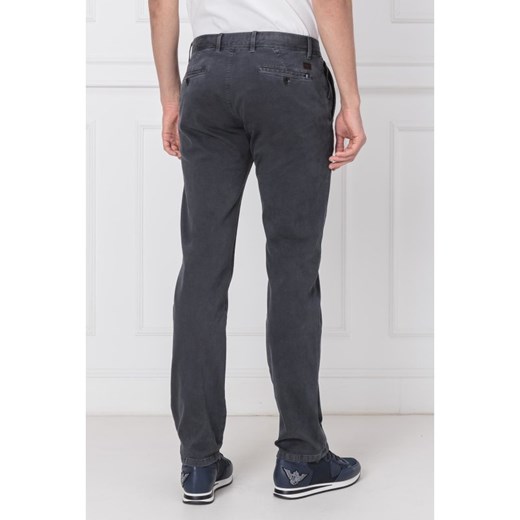 Joop! Jeans Spodnie Chino Matthew | Modern fit 32/34 wyprzedaż Gomez Fashion Store