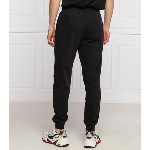 Tommy Jeans Spodnie dresowe | Slim Fit Tommy Jeans XXL wyprzedaż Gomez Fashion Store