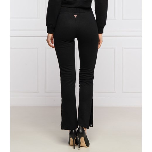 GUESS ACTIVE Spodnie dresowe | Regular Fit Guess Active XS promocja Gomez Fashion Store