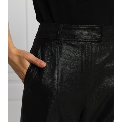 Marella Spodnie CABARET | Regular Fit Marella L okazja Gomez Fashion Store