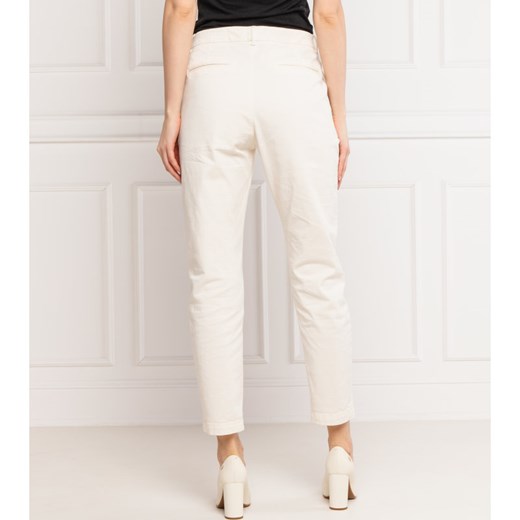 BOSS CASUAL Spodnie Solga2-D | Comfort fit 34 wyprzedaż Gomez Fashion Store