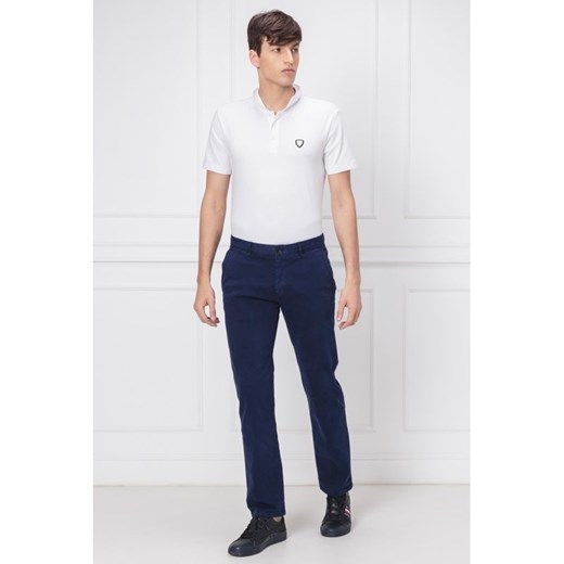 Joop! Jeans Spodnie Chino Matthew | Modern fit 33/34 wyprzedaż Gomez Fashion Store