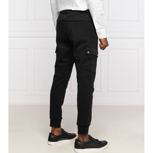 Spodnie męskie Polo Ralph Lauren dresowe 