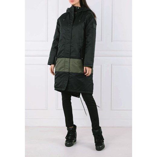 Calvin Klein Parka | Relaxed fit Calvin Klein S Gomez Fashion Store okazyjna cena