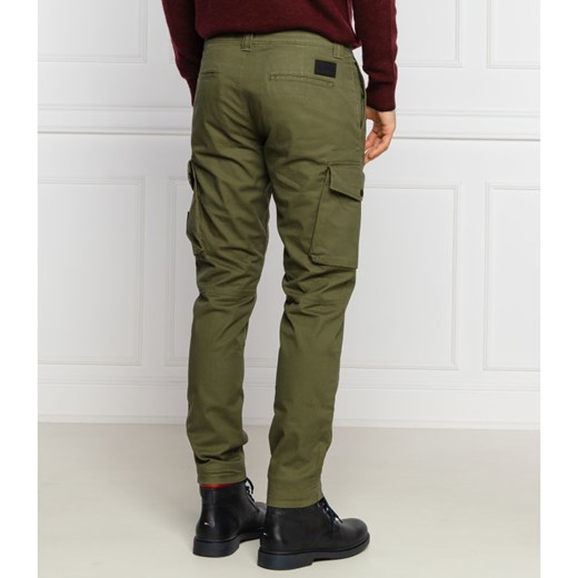 CALVIN KLEIN JEANS Spodnie | Skinny fit 33/32 okazyjna cena Gomez Fashion Store