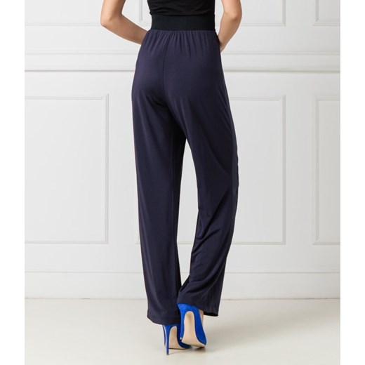 MAX&Co. Spodnie CONO | flare fit S Gomez Fashion Store okazja