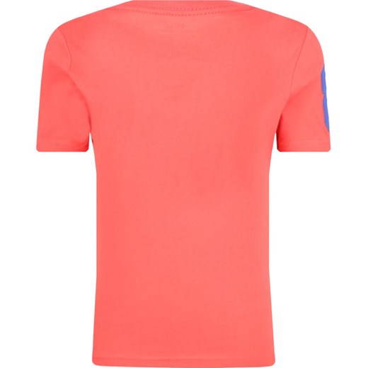 POLO RALPH LAUREN T-shirt | Regular Fit Polo Ralph Lauren 116 okazyjna cena Gomez Fashion Store
