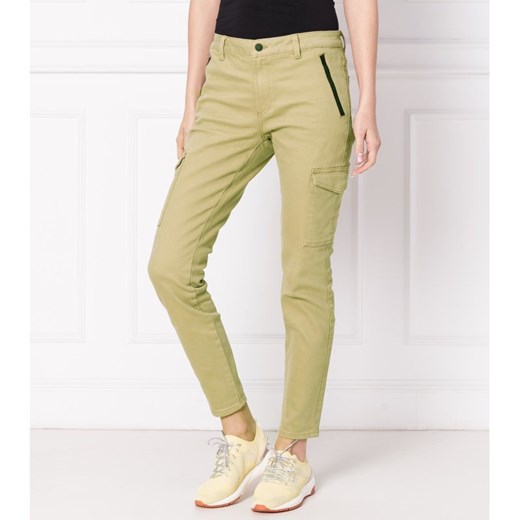 NA-KD Spodnie | Skinny fit 32 Gomez Fashion Store okazyjna cena