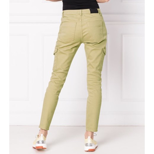 NA-KD Spodnie | Skinny fit 34 promocyjna cena Gomez Fashion Store