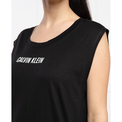Calvin Klein Swimwear Sukienka S promocja Gomez Fashion Store