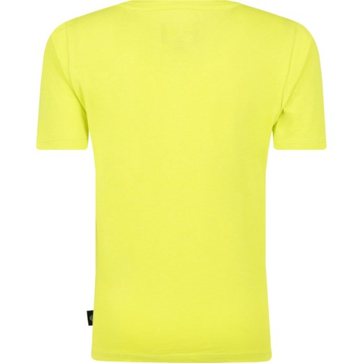 Emporio Armani T-shirt 3-pack | Regular Fit Emporio Armani 176 wyprzedaż Gomez Fashion Store