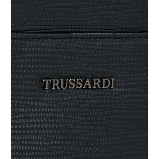 Trussardi Jeans Plecak Trussardi Jeans Uniwersalny promocyjna cena Gomez Fashion Store