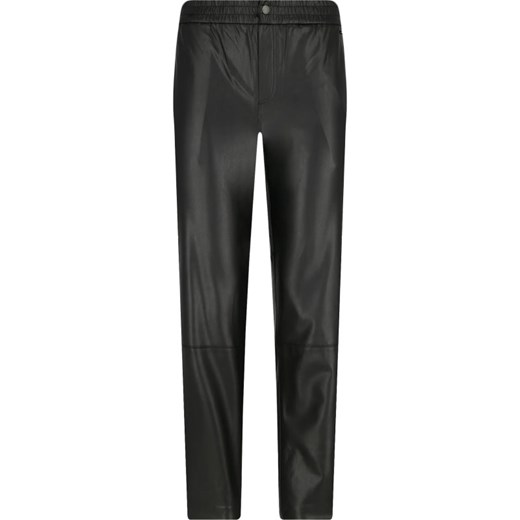 Pepe Jeans London Spodnie MOIRA | Relaxed fit S okazyjna cena Gomez Fashion Store