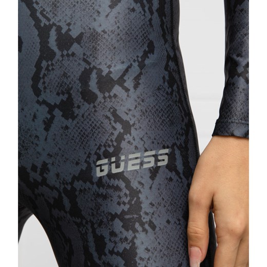 Guess Underwear Legginsy | Slim Fit XS Gomez Fashion Store okazyjna cena