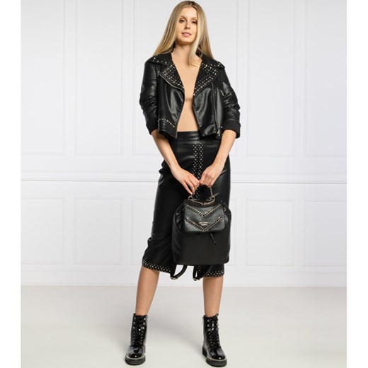 Twin-Set Ramoneska | Regular Fit 36 Gomez Fashion Store promocja