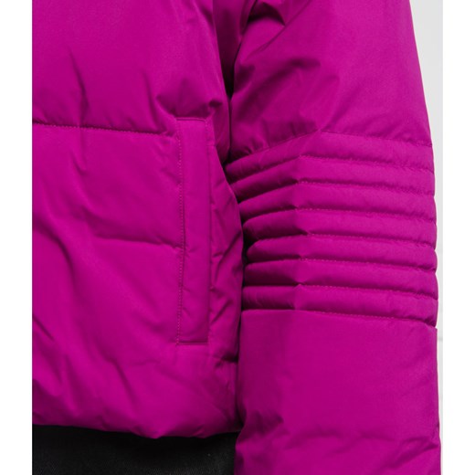Pinko Kurtka FIORE | Oversize fit Pinko 32 promocyjna cena Gomez Fashion Store