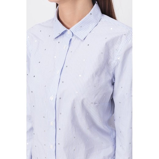Tommy Hilfiger Koszula MILLIE | Regular Fit Tommy Hilfiger 32 okazja Gomez Fashion Store