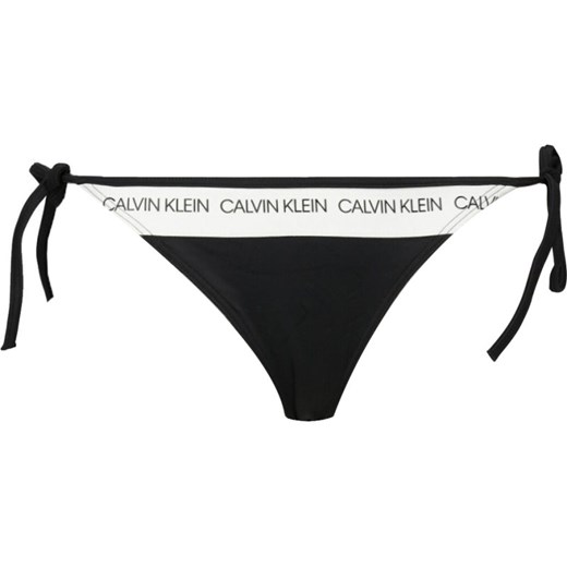 Calvin Klein Swimwear Dół od bikini M Gomez Fashion Store promocja