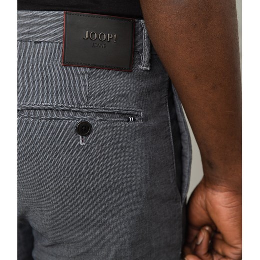Joop! Jeans Spodnie chino Scott-D | Slim Fit 34/34 promocja Gomez Fashion Store
