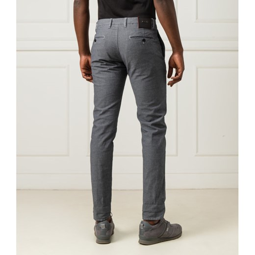 Joop! Jeans Spodnie chino Scott-D | Slim Fit 34/34 wyprzedaż Gomez Fashion Store