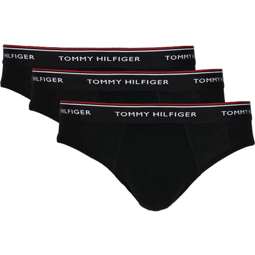 Tommy Hilfiger Slipy 3-pack Tommy Hilfiger M okazja Gomez Fashion Store